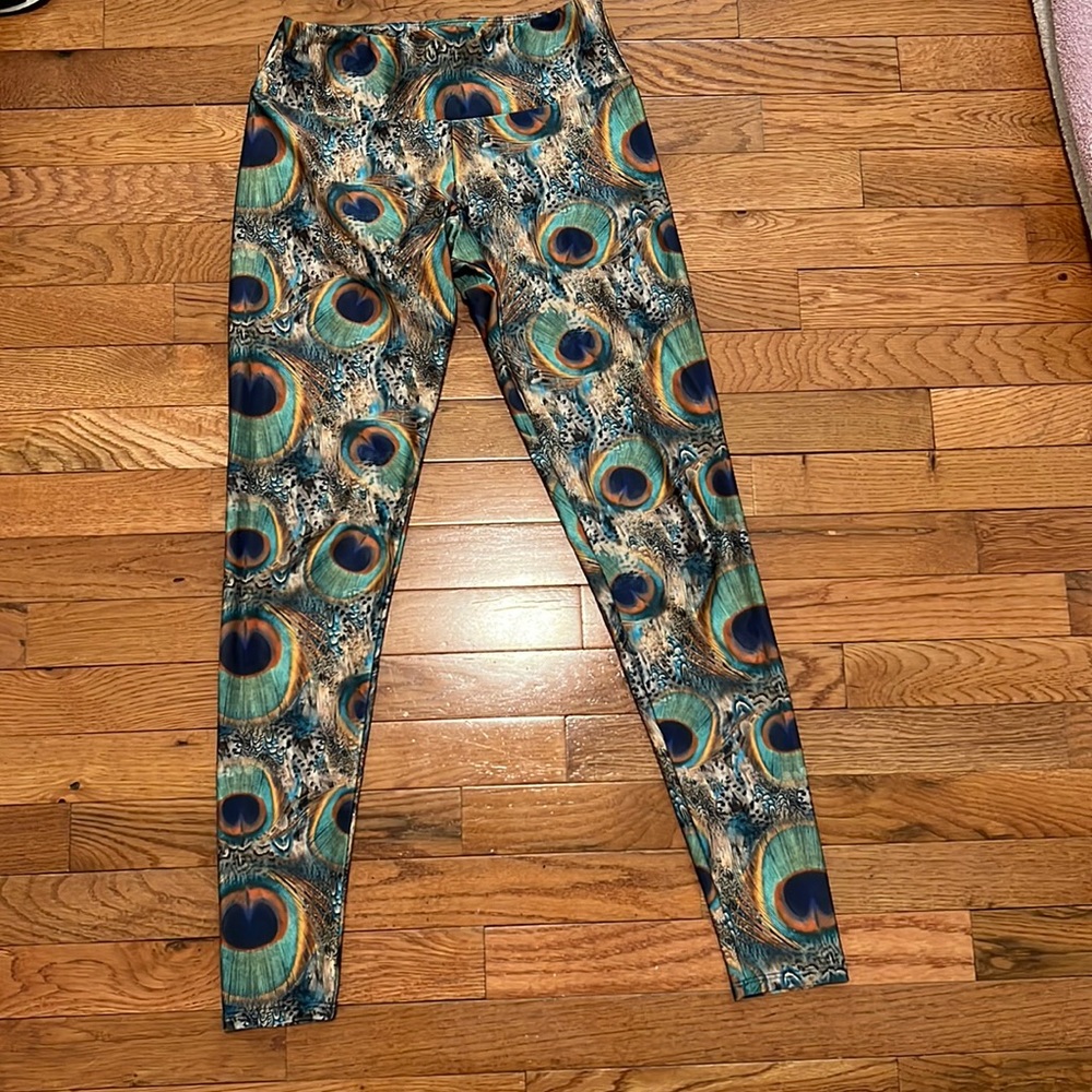 Yoga leggings